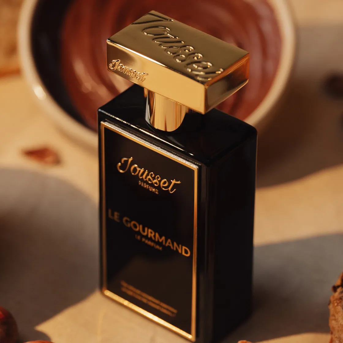 Jousset Parfums Le Gourmand Extrait de Parfum 50ml