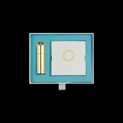 Veronique Gabai Le Spritz Necklace Gold Gold