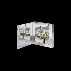 SALLE PRIVEE Le Temps Perdu + Concorde + CODE Holder 2x12ml New