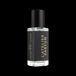 L’atelier Parfum Leather Black (K)Night Eau de Parfum 15ml Clearance
