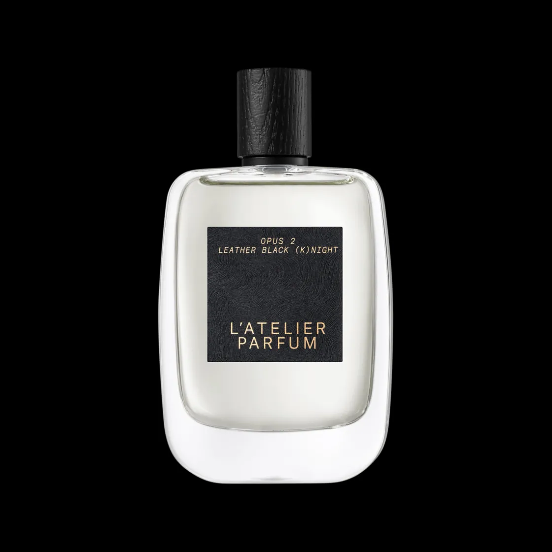 L’atelier Parfum Leather Black (K)Night Eau de Parfum 100ml Online