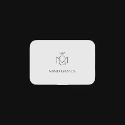 Mind Games Leather Discovery Set Floral 5x7,5ml New