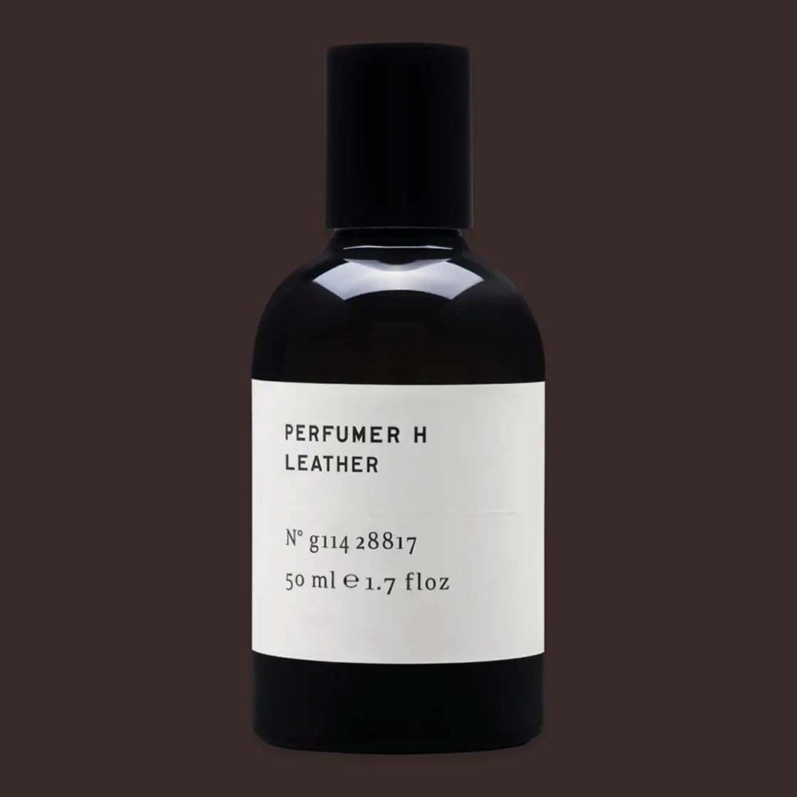 Perfumer H Leather Eau de Parfum 50ml Online