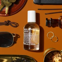 MALIN+GOETZ Leather Eau de Parfum 50ml Discount