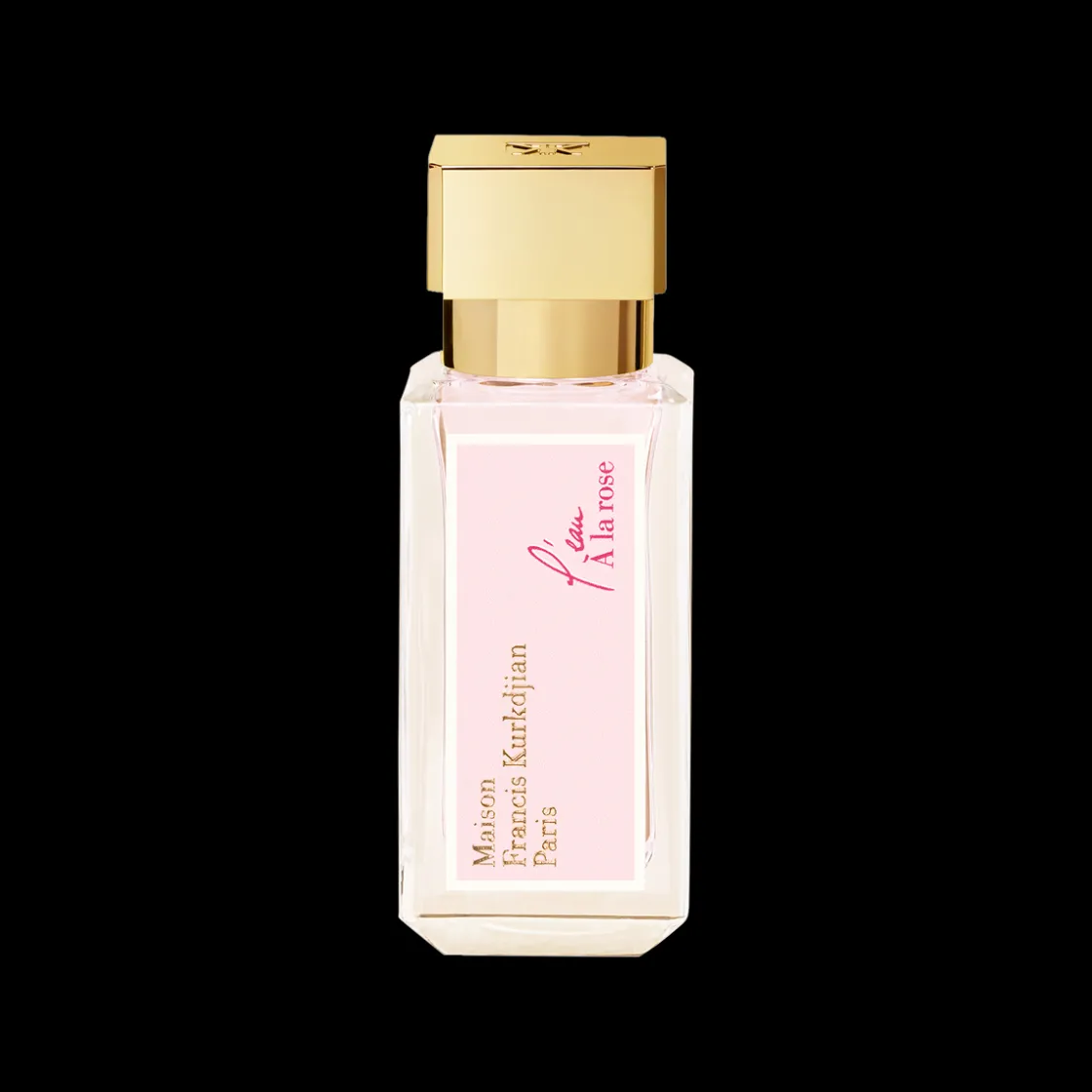 Maison Francis Kurkdjian L'eau À la rose Eau de Toilette 35ml Best