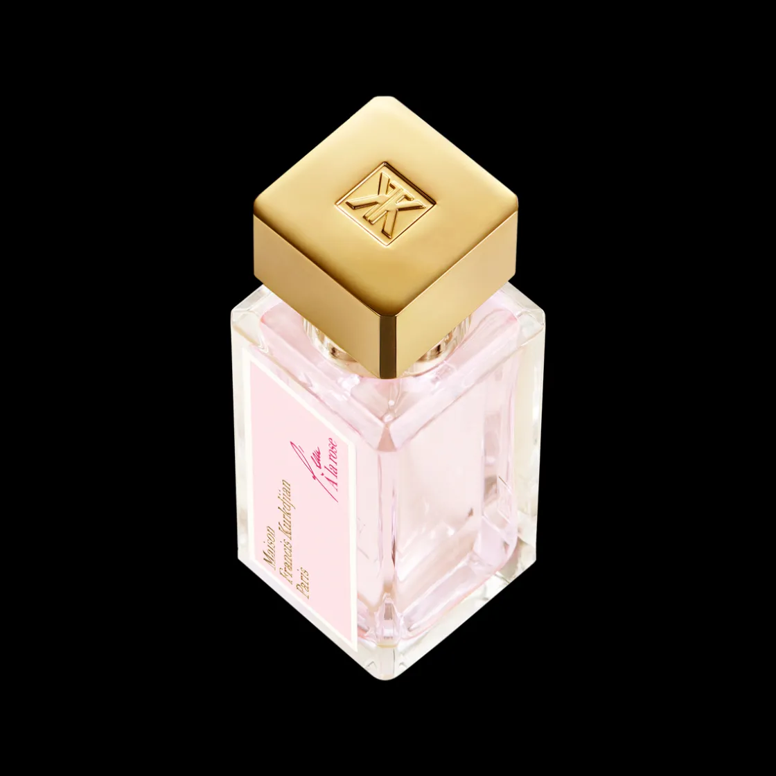 Maison Francis Kurkdjian L'eau À la rose Eau de Toilette 35ml Best