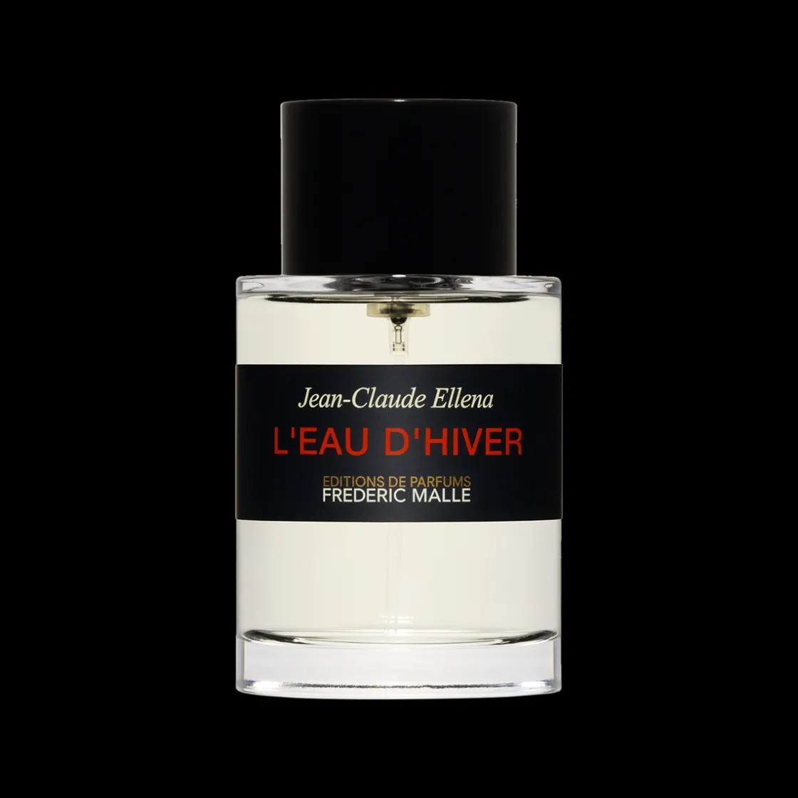 Frederic Malle L'eau d'hiver Eau de Toilette 100ml Sale