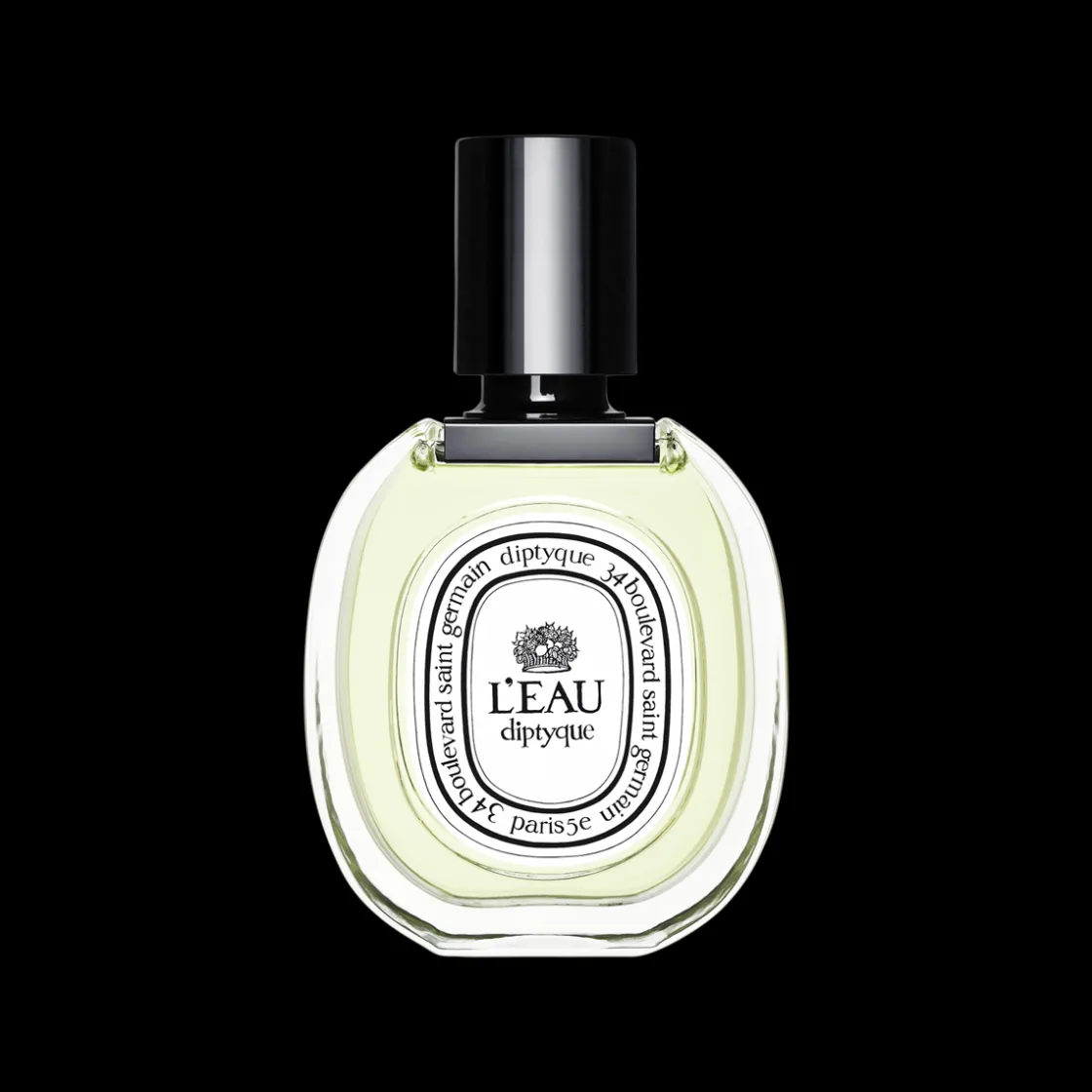 Diptyque L'Eau Eau de Toilette 100ml Sale