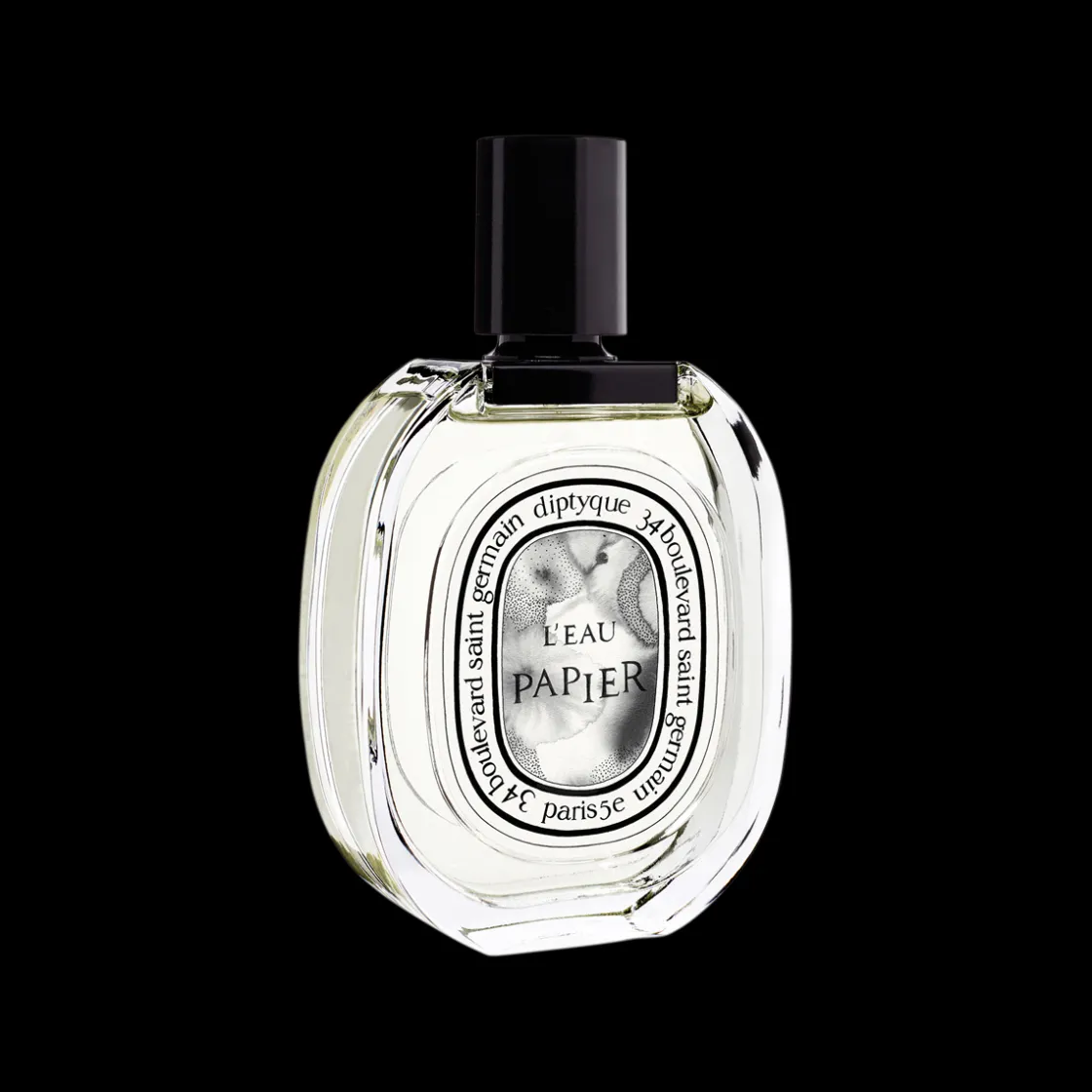 Diptyque L'Eau Papier Eau de Toilette 100ml New