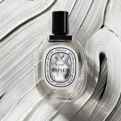 Diptyque L'Eau Papier Eau de Toilette 100ml New