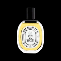 Diptyque L'Eau Trois Eau de Toilette 100ml Hot
