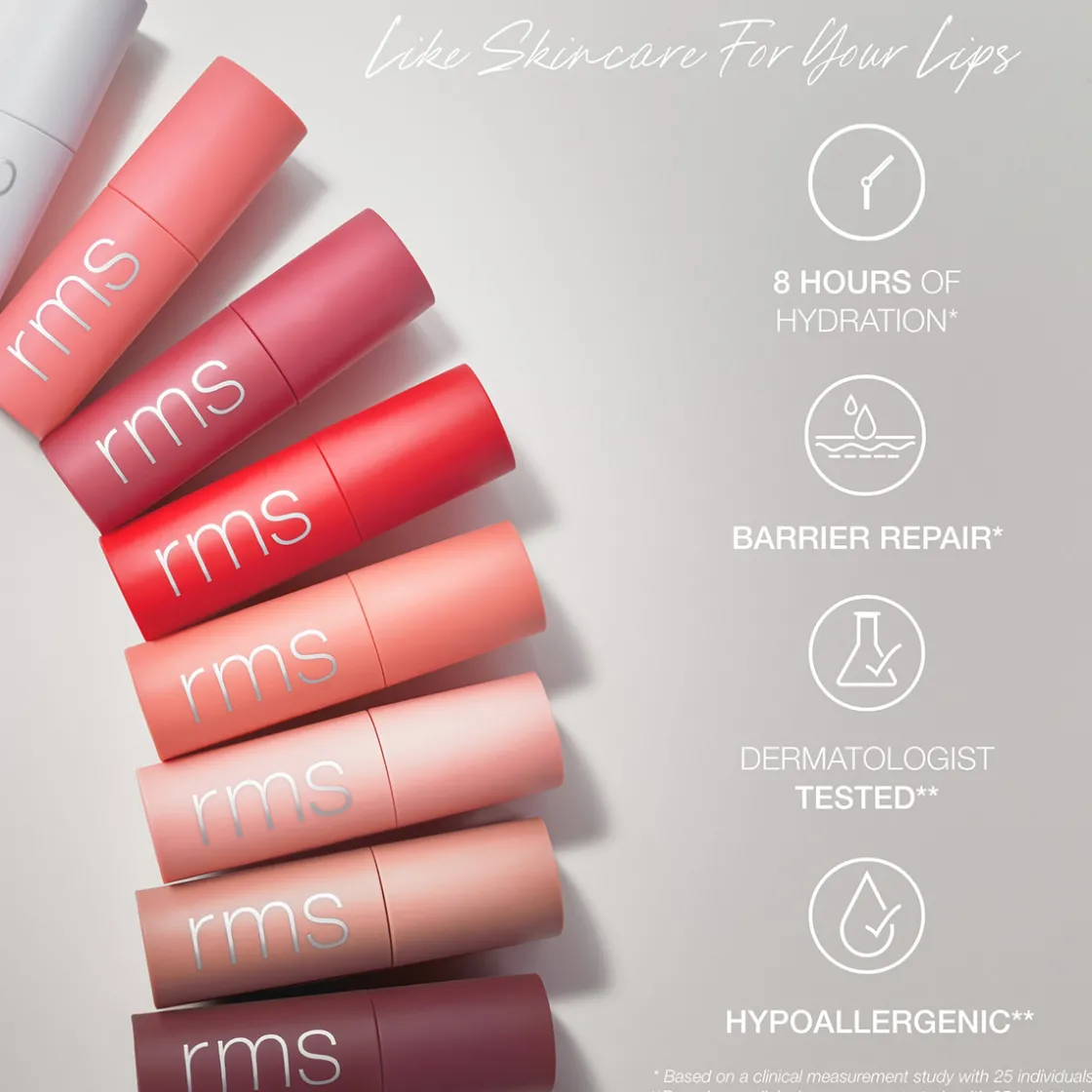 RMS Beauty Legendary Lip Oil Milla Sale