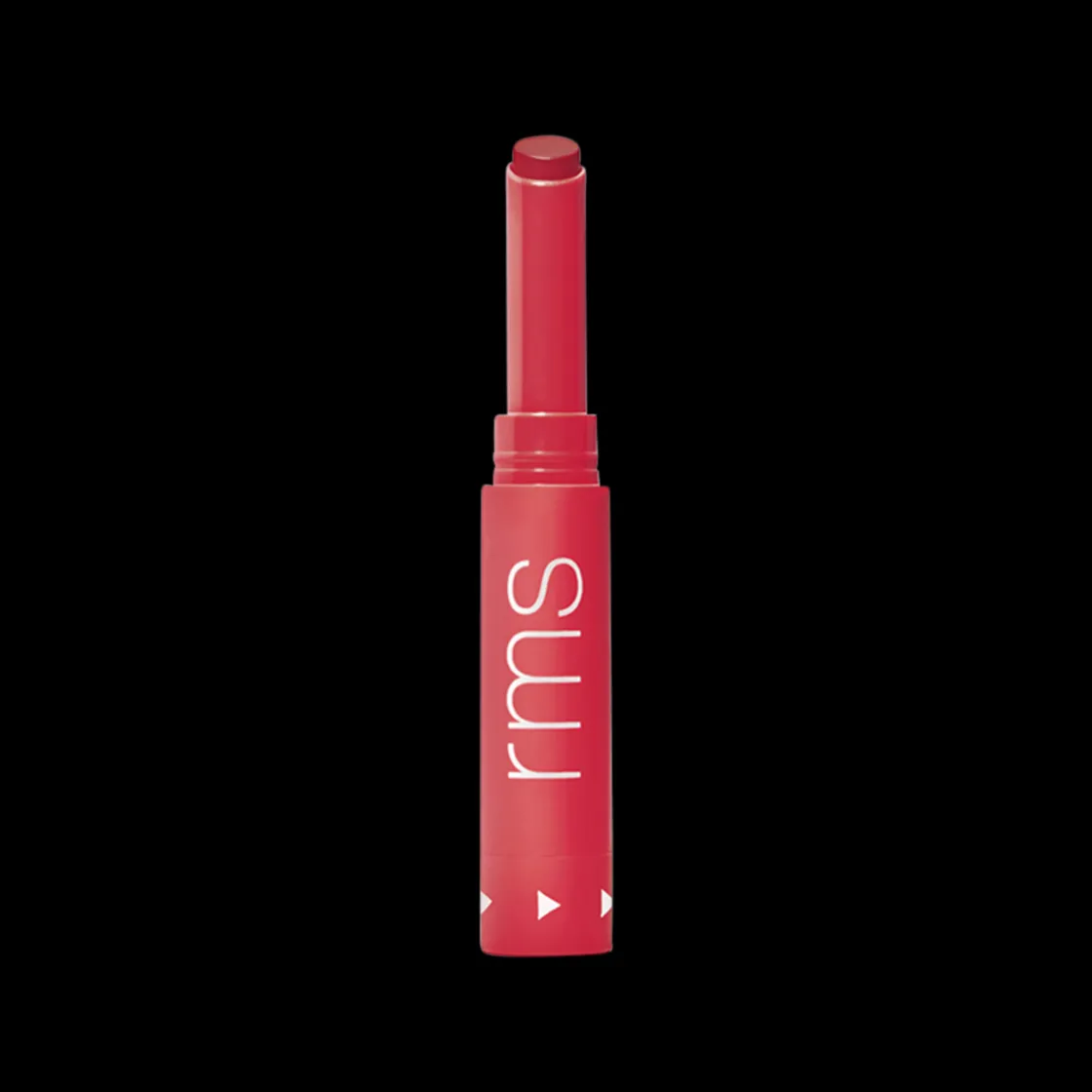 RMS Beauty Legendary Serum Lipstick Monica Hot