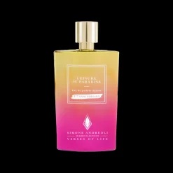 Simone Andreoli Leisure in Paradise Eau de Parfum 100ml Clearance