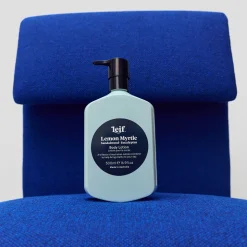 Leif Lemon Myrtle Body Lotion 500ml