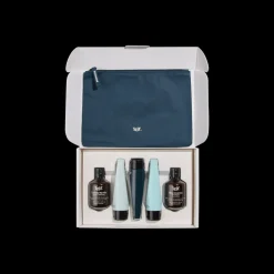 Leif Lemon Myrtle Travel Set
