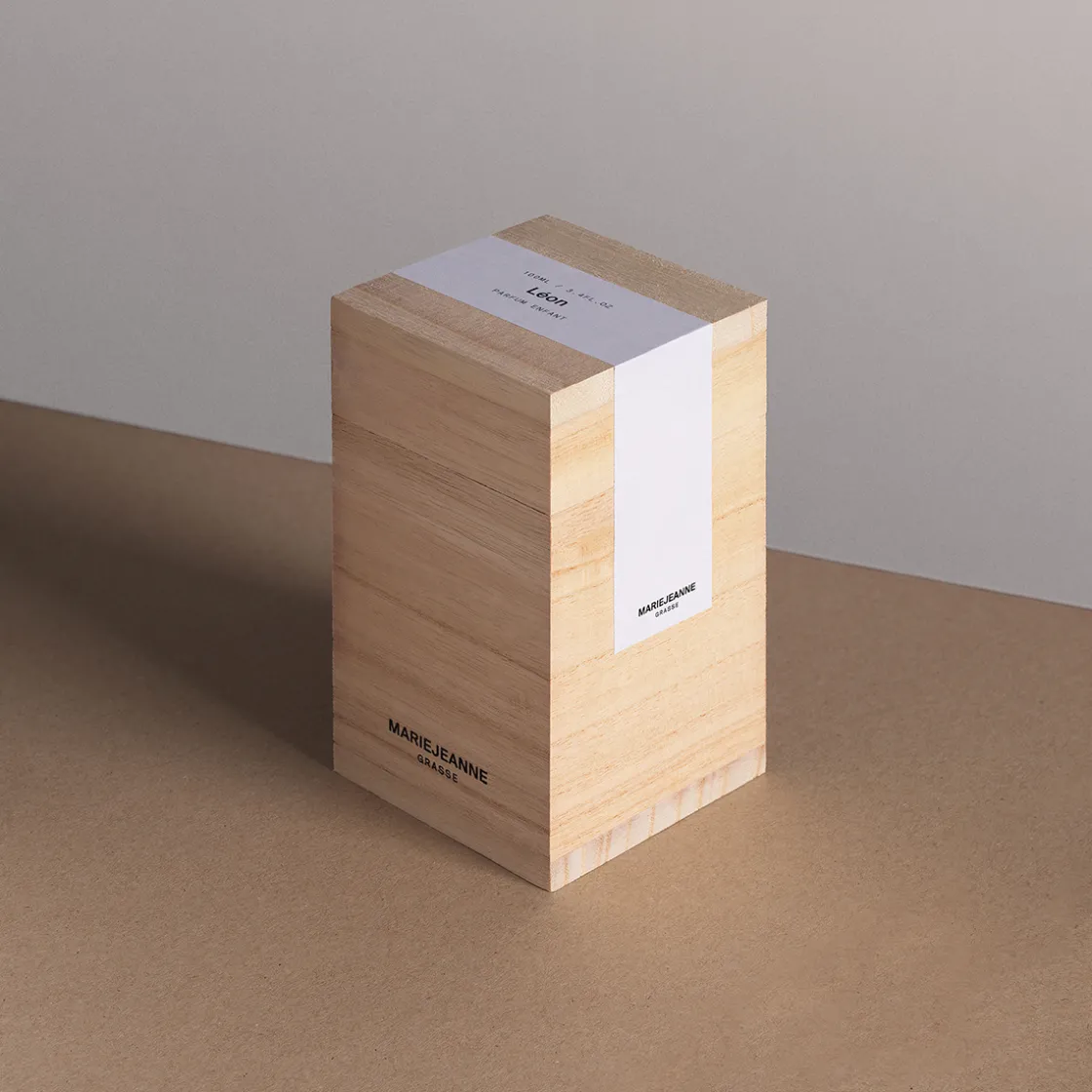 MarieJeanne Leon parfum Enfant 100ml Online