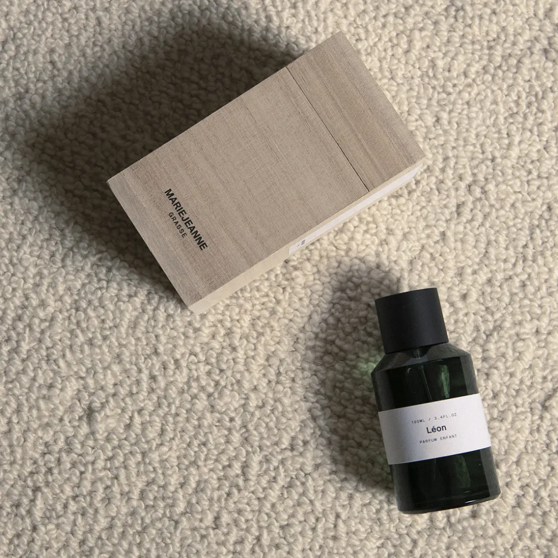 MarieJeanne Leon parfum Enfant 100ml Online