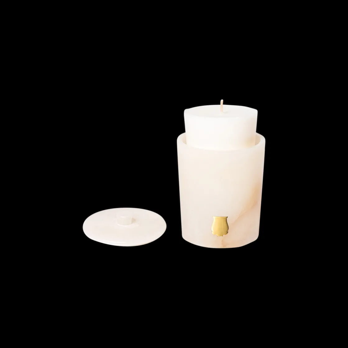 Trudon Les Albatres Abd El Kader Refill 270gr Clearance