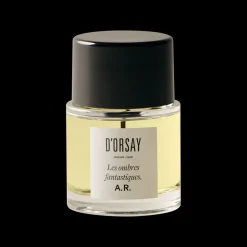 D'Orsay Les ombres fantastiques A.R. EDP 50ml Clearance