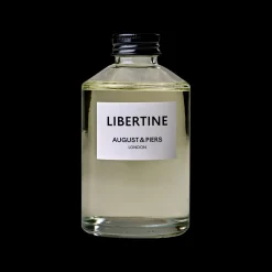 AUGUST&PIERS Libertine Diffuser Refill 200ml Sale
