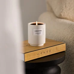 AUGUST&PIERS Libertine Scented Candle 340gr Sale