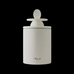 Olfactif Libra Wild Fig Scented Candle 240gr Best