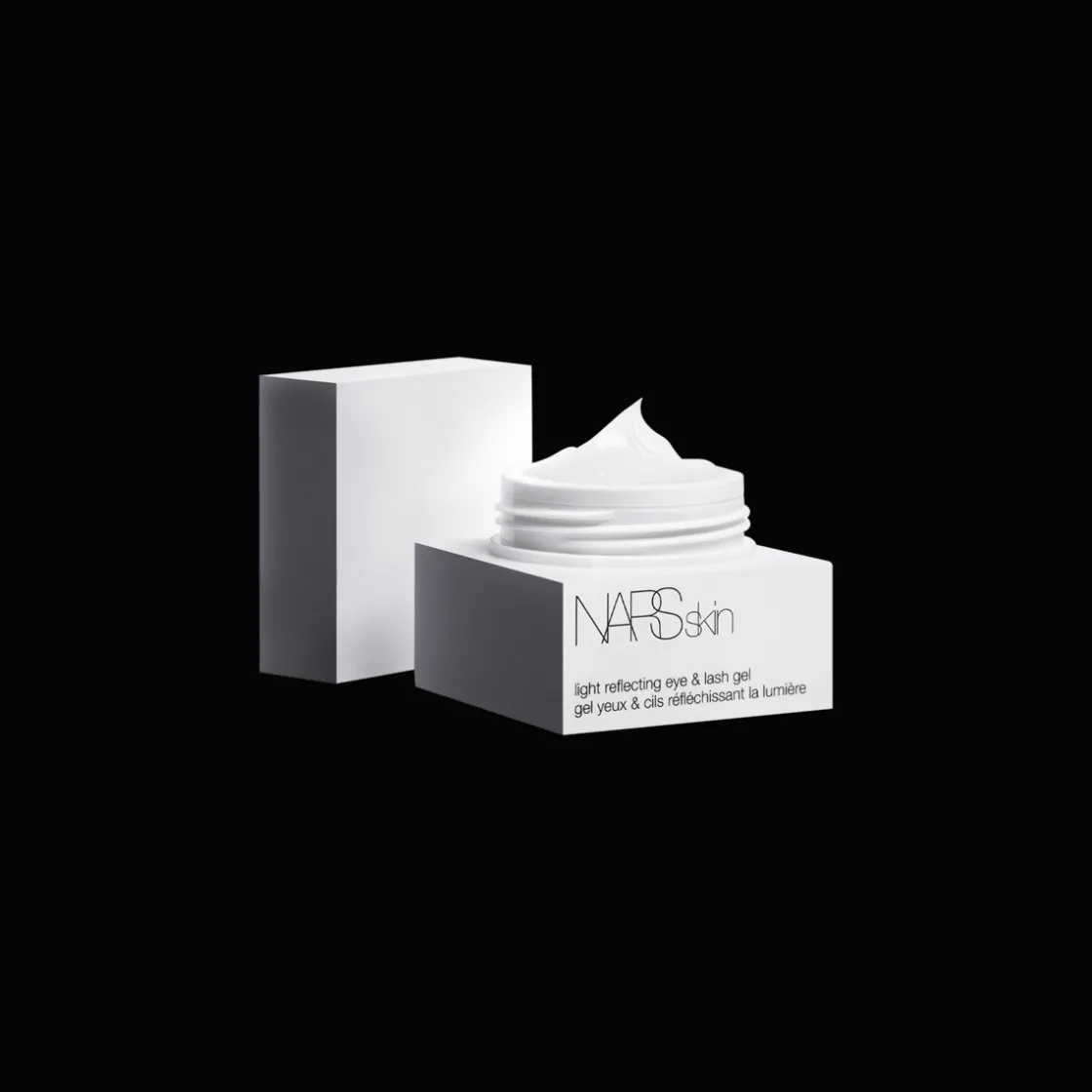 NARS Light Reflecting Eye & Lash Gel 15ml New
