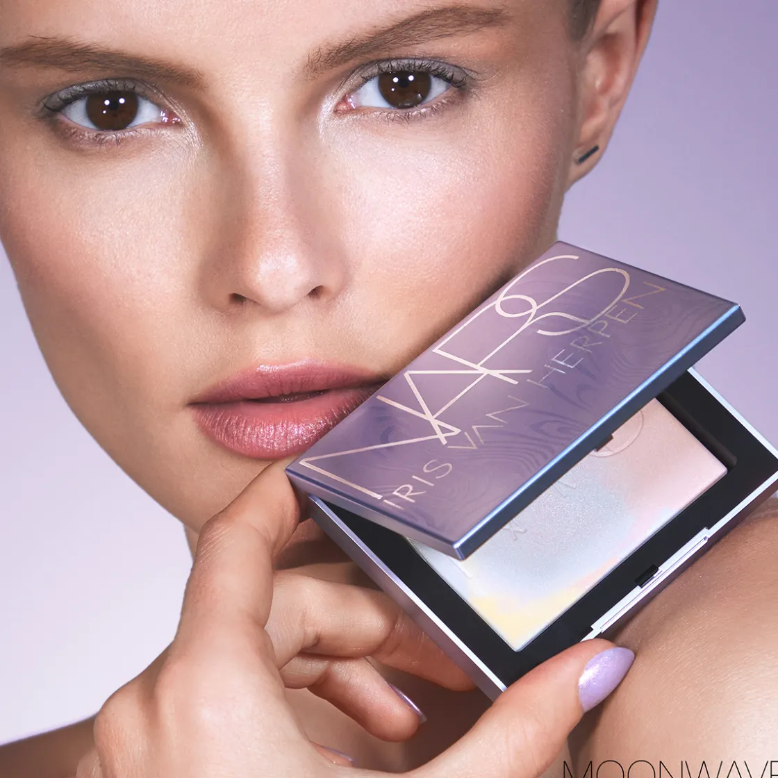 NARS Light Reflecting Prismatic Powder Moonwave Best