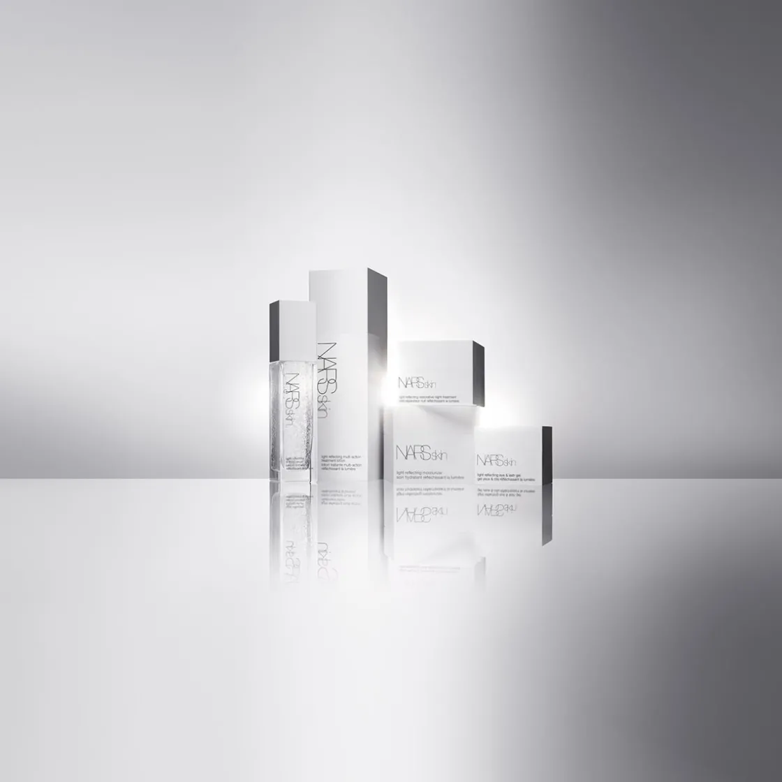 NARS Light Reflecting Restorative Night Treat 30ml Online