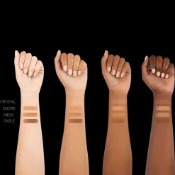 NARS Light Reflecting Setting Powder Pressed Crystal Hot