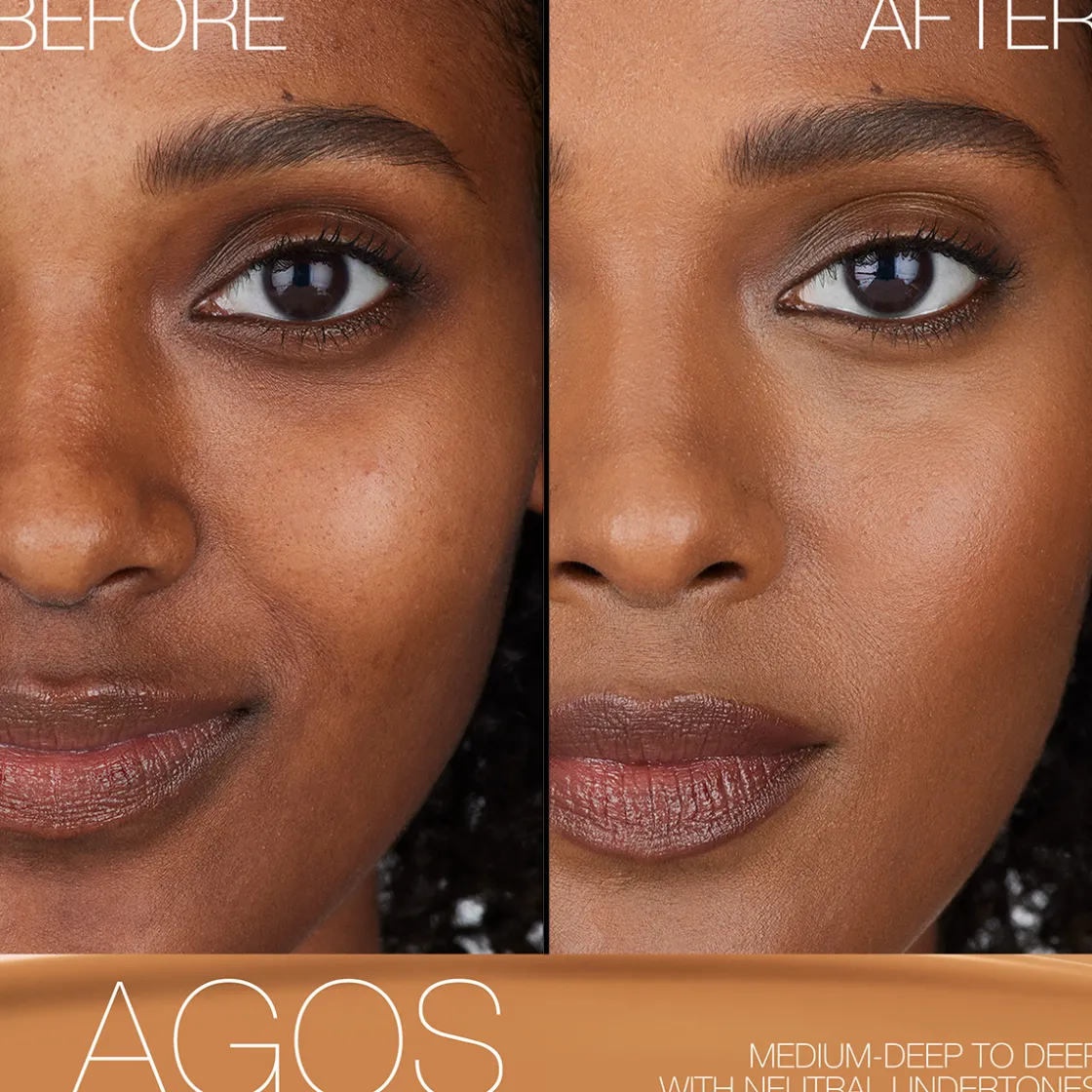 NARS Light Reflection Foundation Lagos Hot