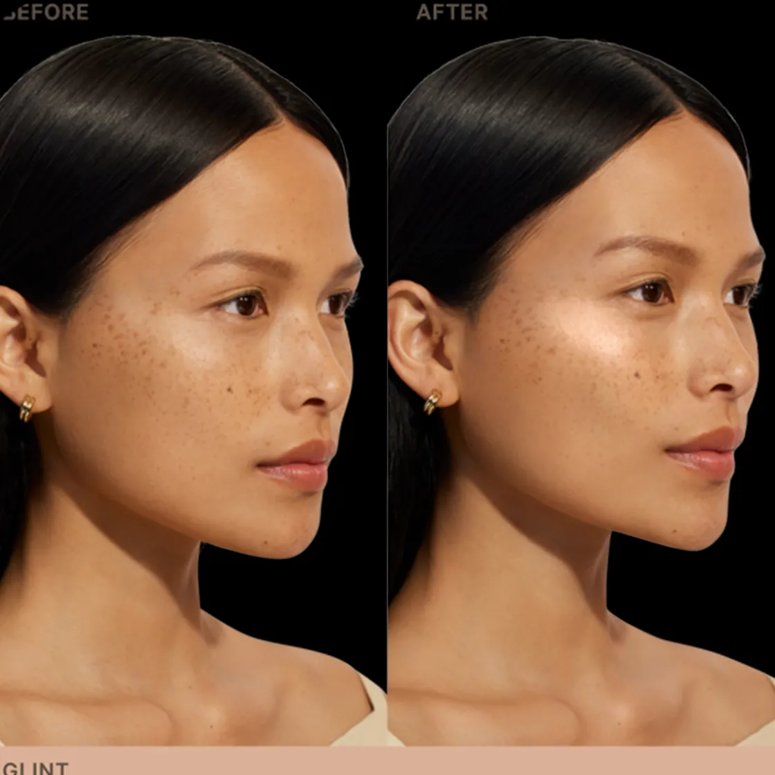 Ilia Lightshift Cream Highlighter Glint Discount