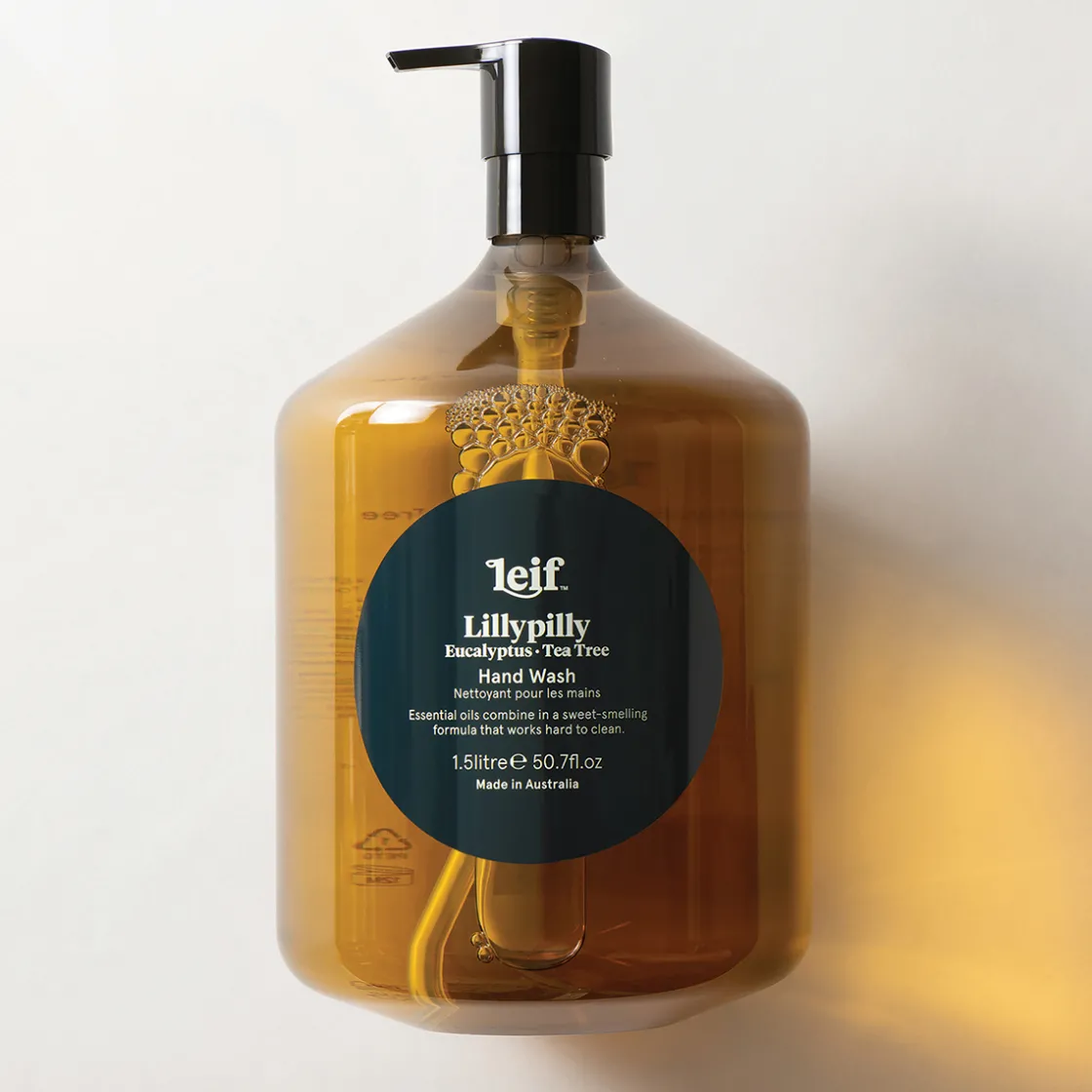 Leif Lillypilly Hand Wash 1500ml Online