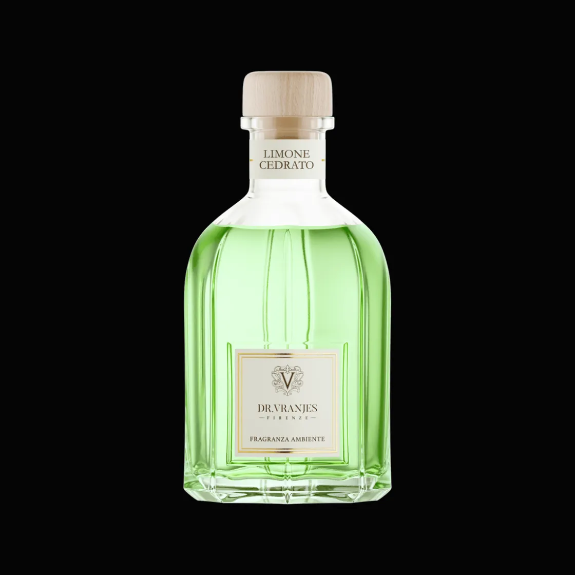 Dr. Vranjes Firenze Limone Cedrato Diffuser 250ml