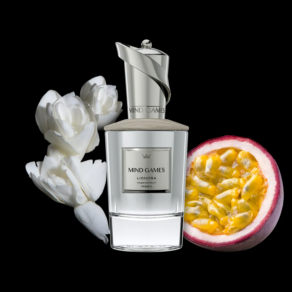 Mind Games Lionora Extrait de Parfum 100ml Discount