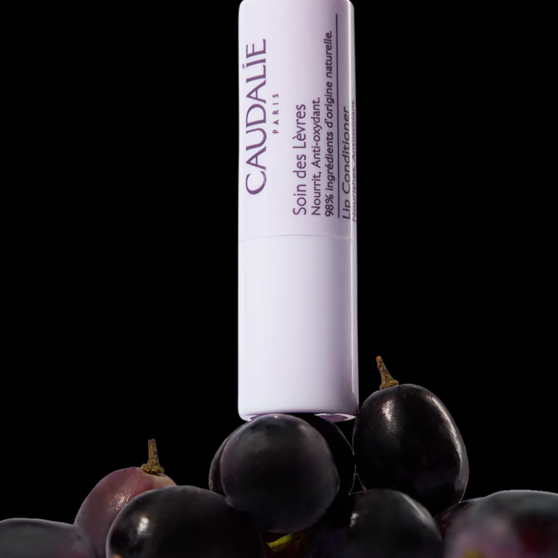 Caudalie Lip Conditioner 4,5gr Hot