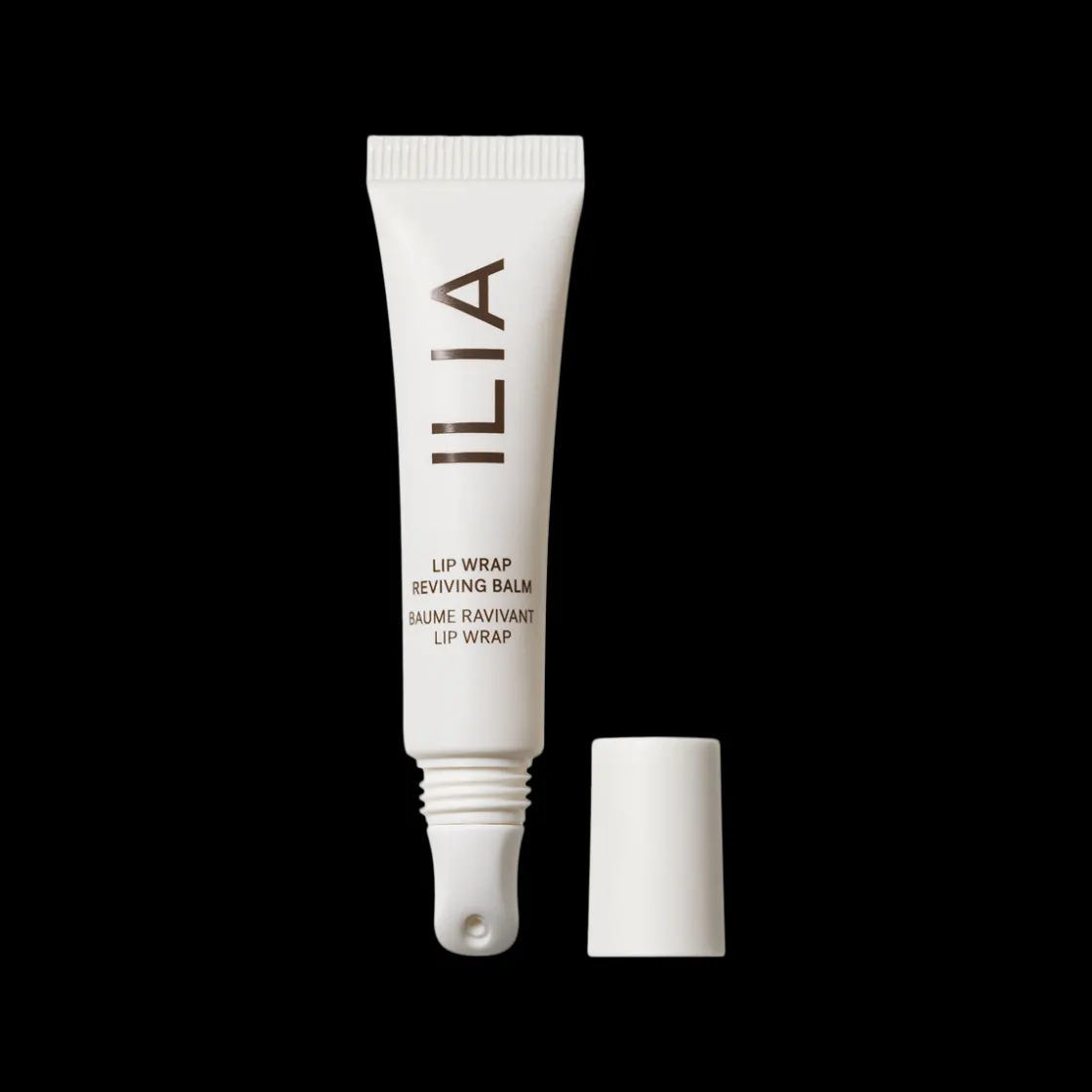 Ilia Lip Reviving Balm Lucid Transparent Outlet