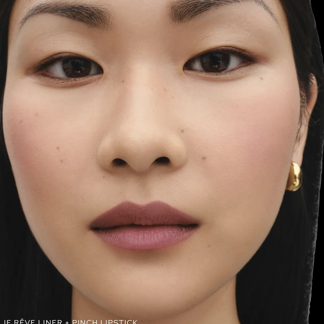 Westman Atelier Lip Shape Lip Liner Je Rêve - Blushy Nude Online