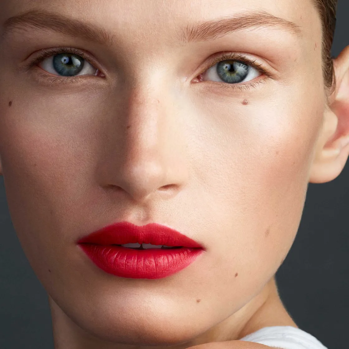 Westman Atelier Lip Suede Les Rouges New