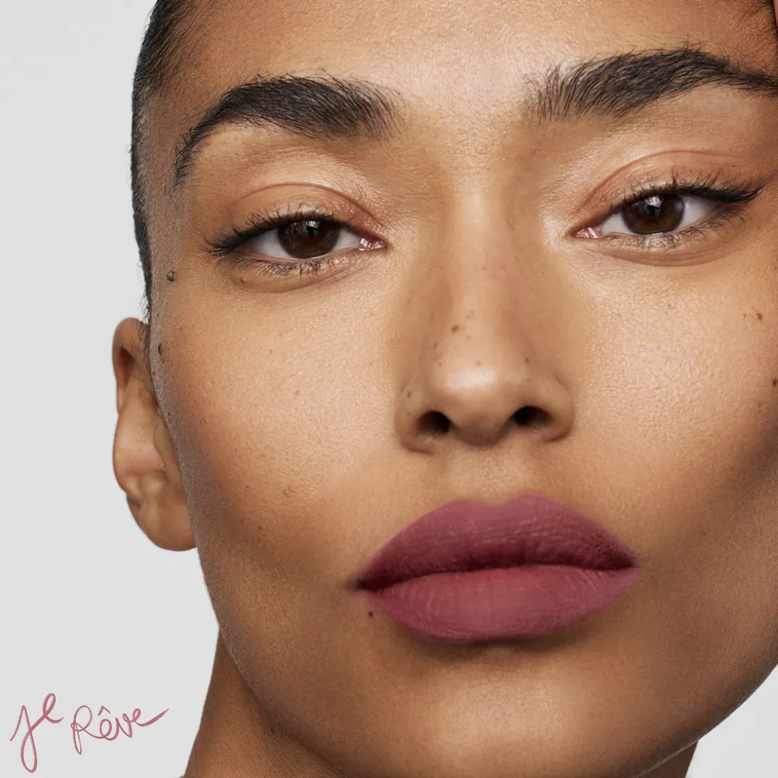 Westman Atelier Lip Suede Matte Lipstick Je Reve Clearance