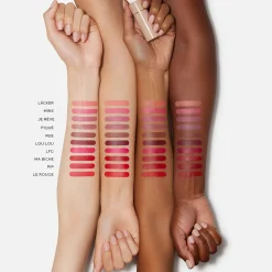 Westman Atelier Lip Suede Matte Lipstick Je Reve Clearance