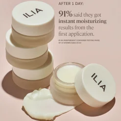 Ilia Lip Wrap Overnight Treatment Transparent Outlet