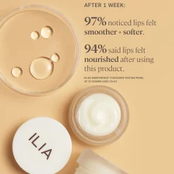 Ilia Lip Wrap Overnight Treatment Transparent Outlet