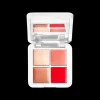 RMS Beauty Lip2Cheek Glow Quad Mini New