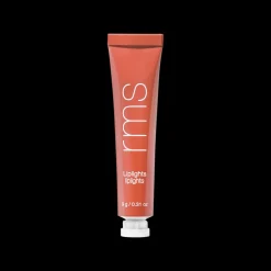 RMS Beauty Liplights Cream Lip Gloss Bisou