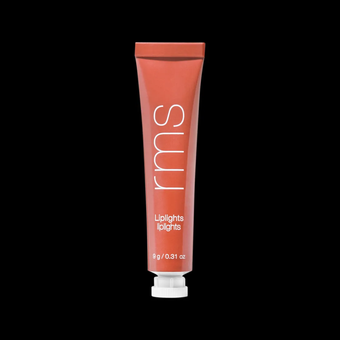 RMS Beauty Liplights Cream Lip Gloss Bisou