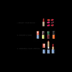 Dries Van Noten Lips Matte Refill 15 Tailored Nude Outlet