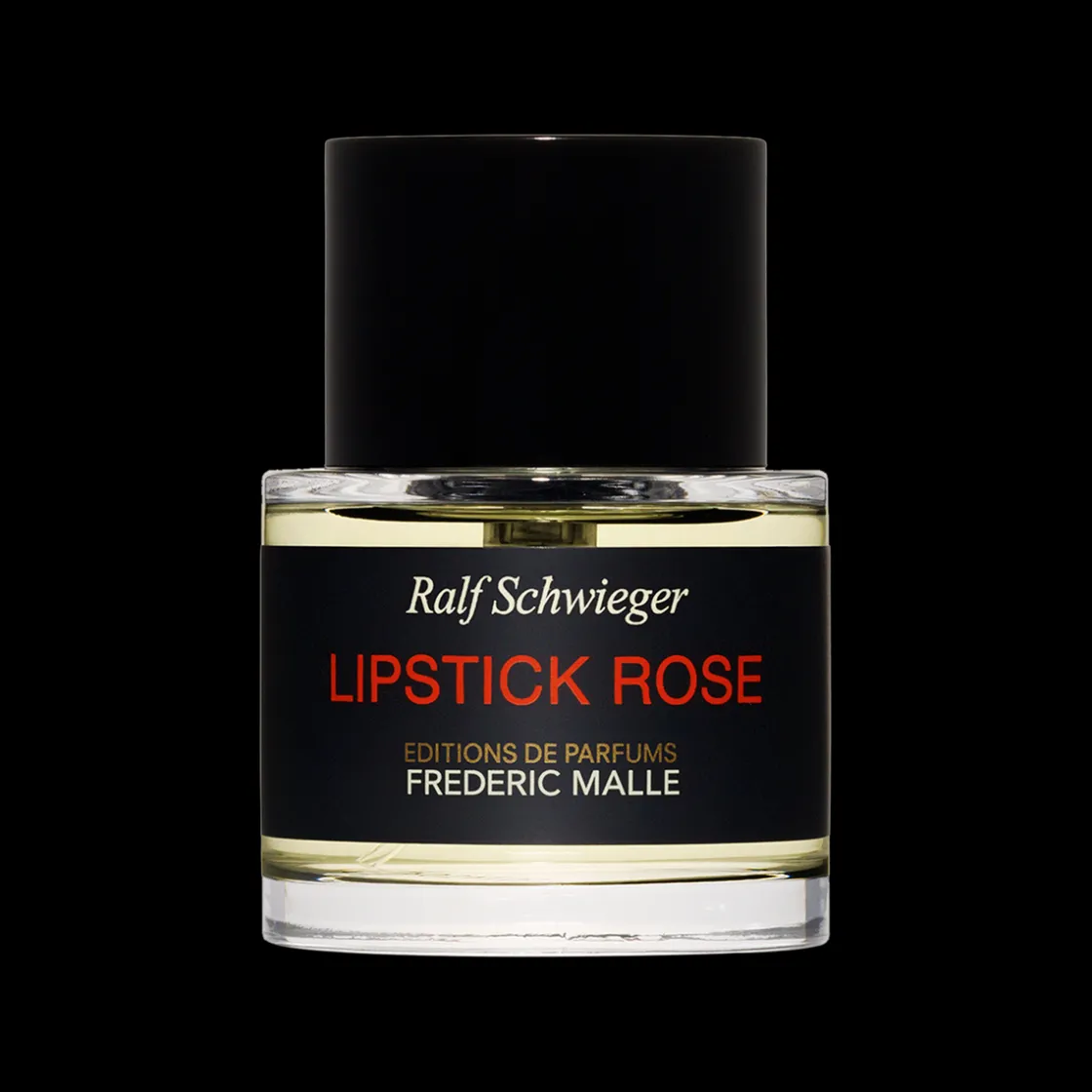 Frederic Malle Lipstick Rose Eau de Parfum 50ml Clearance