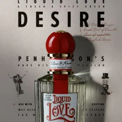 Penhaligon's Liquid Love Eau de Parfum 100ml New